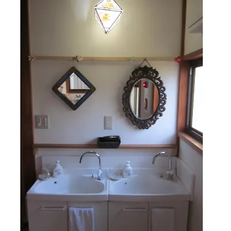 Enman Guest House Osaka
